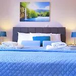 Blue Lagoon Luxury A3 Appartement *