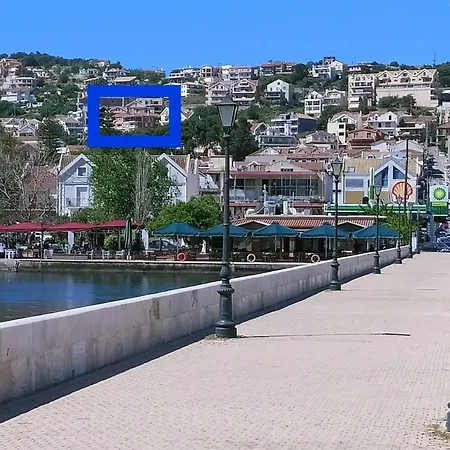 Lejlighed Blue Lagoon Luxury A3 Argostoli (Kefalonia)
