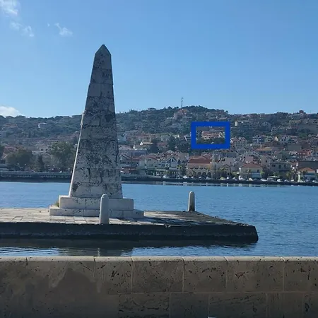 Blue Lagoon Luxury A3 Appartamento *