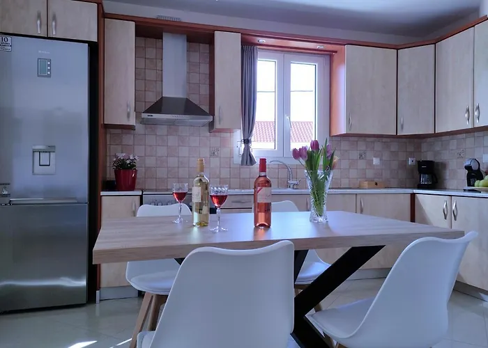 Blue Lagoon Luxury A3 Appartamento *