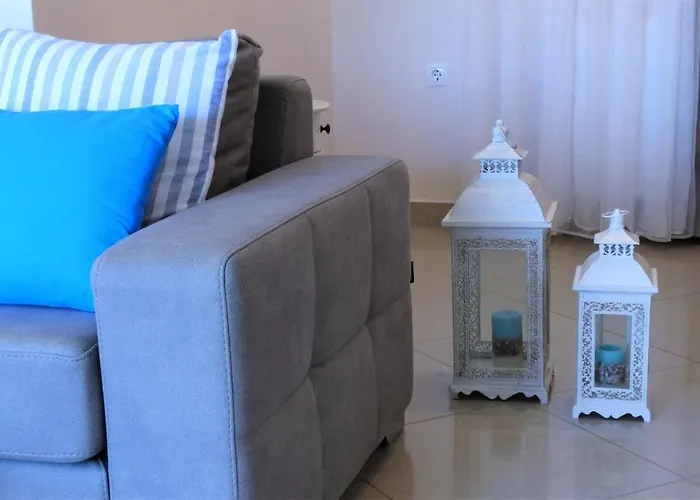 Blue Lagoon Luxury A3