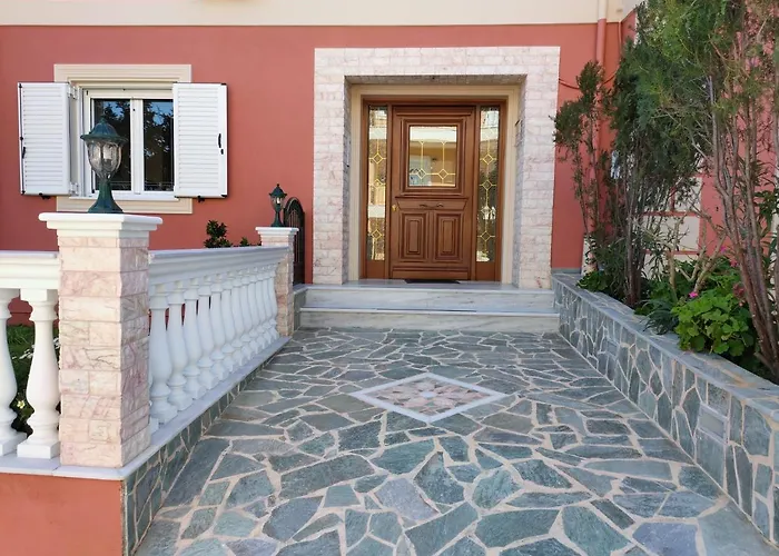 Blue Lagoon Luxury A3