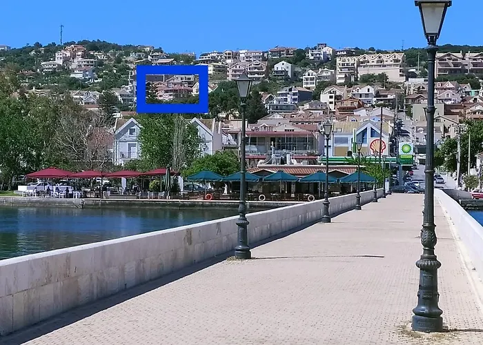 Appartamento Blue Lagoon Luxury A3 Argostoli (Kefalonia)