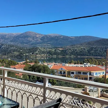 Apartment Blue Lagoon Luxury A3 *