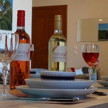 Apartment Blue Lagoon Luxury A3 *
