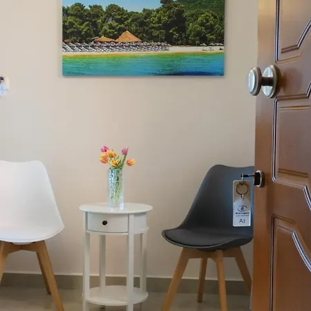 Blue Lagoon Luxury A3 Apartment *