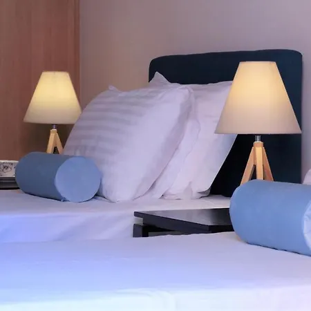 Blue Lagoon Luxury A3 Apartment *