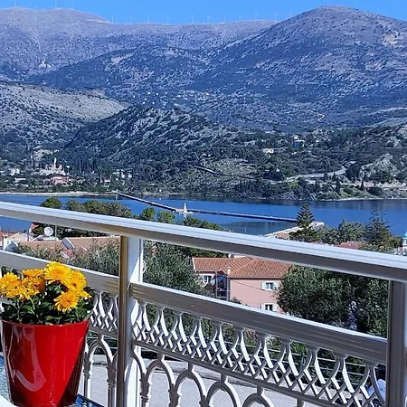 Blue Lagoon Luxury A3 Apartment Argostoli (Kefalonia)