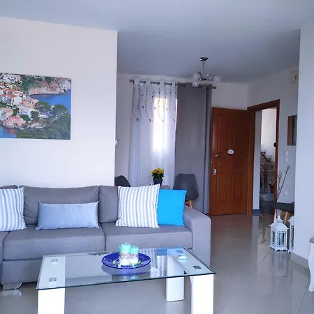 Blue Lagoon Luxury A3 Apartamento *