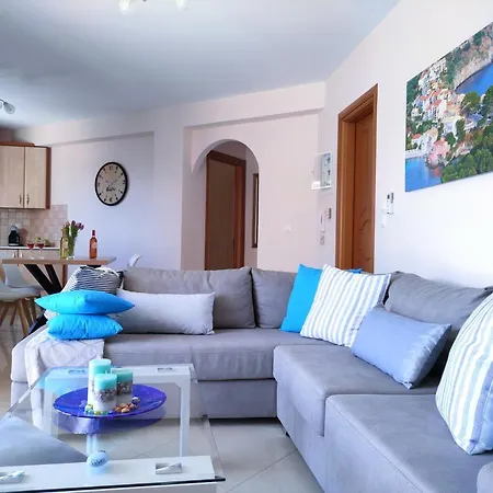 Blue Lagoon Luxury A3 Argostoli (Kefalonia)