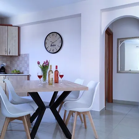 Blue Lagoon Luxury A3