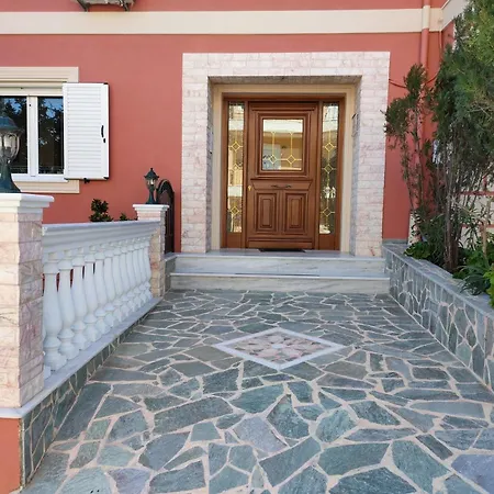 Blue Lagoon Luxury A3