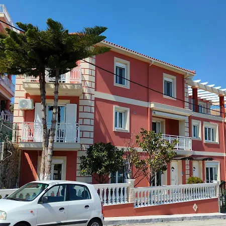 Blue Lagoon Luxury A3 Apartment Argostoli (Kefalonia)