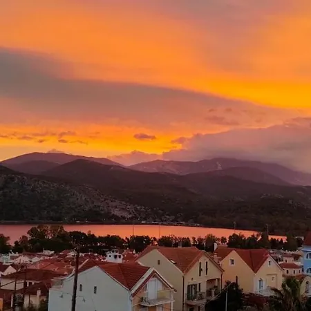 Blue Lagoon Luxury A3 *