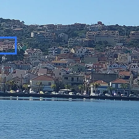 Blue Lagoon Luxury A3