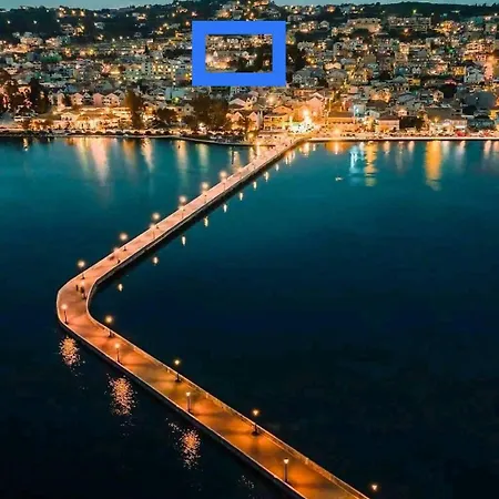 Blue Lagoon Luxury A3 Apartamento *