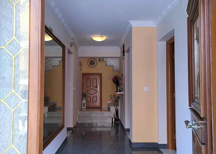 Blue Lagoon Luxury A3 * Argostolion