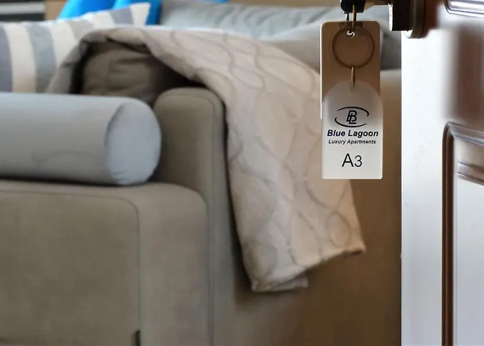 Blue Lagoon Luxury A3