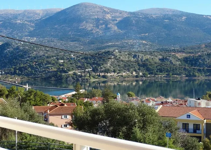 Blue Lagoon Luxury A3 *