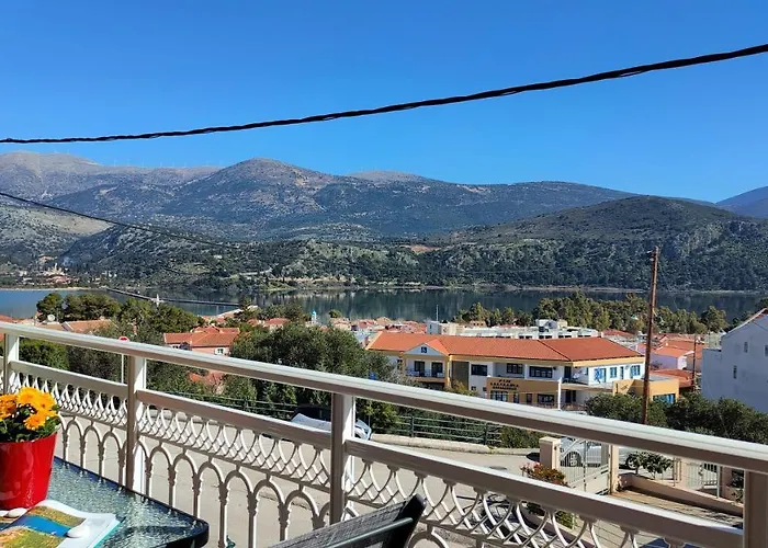 Daire Blue Lagoon Luxury A3 *