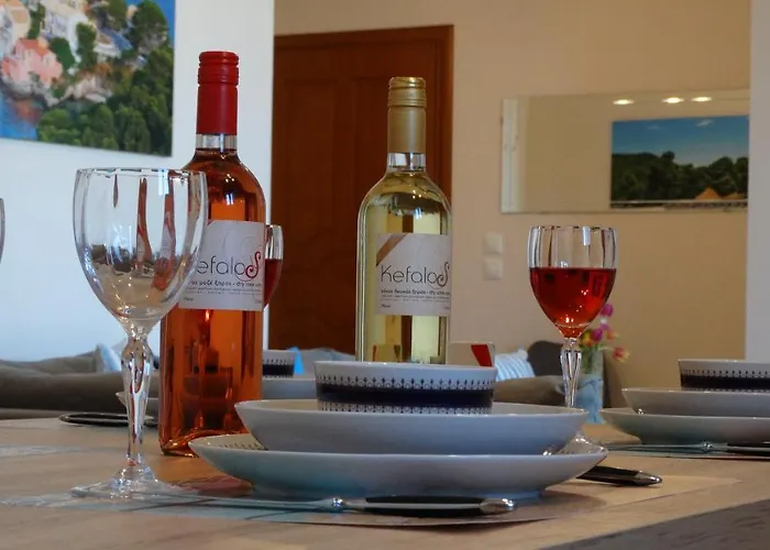 Daire Blue Lagoon Luxury A3 *