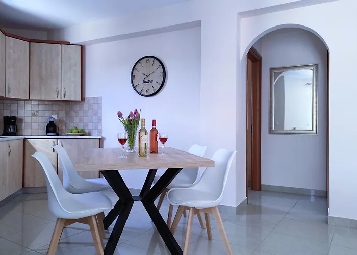 Blue Lagoon Luxury A3