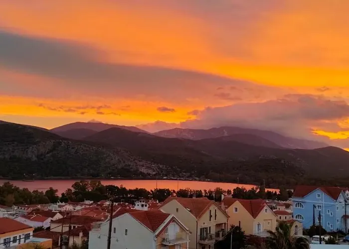 Blue Lagoon Luxury A3 *