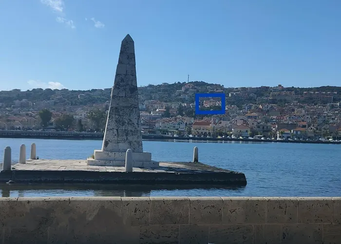 Blue Lagoon Luxury A3 Daire *