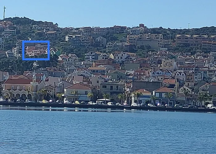 Blue Lagoon Luxury A3