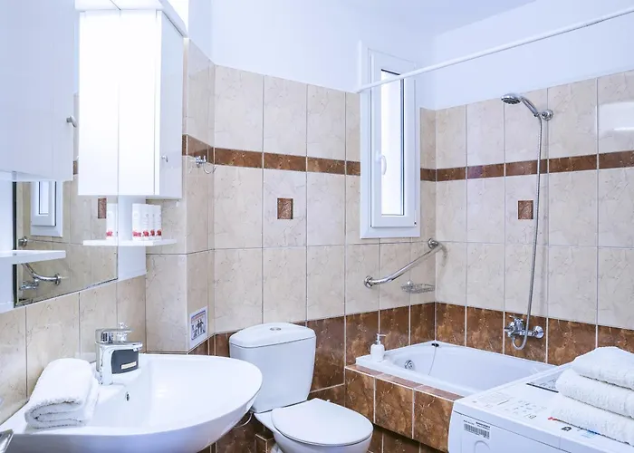 Blue Lagoon Luxury A3