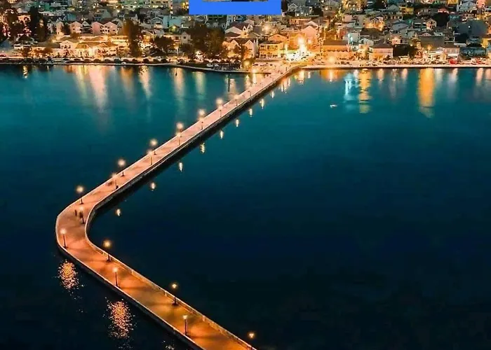 Blue Lagoon Luxury A3 Daire *