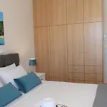 Blue Lagoon Luxury A3 *
