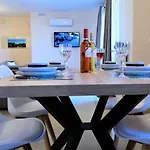 شقة Blue Lagoon Luxury A3 أرغوستولي