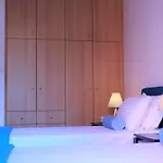Blue Lagoon Luxury A3 شقة