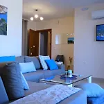 Blue Lagoon Luxury A3 أرغوستولي