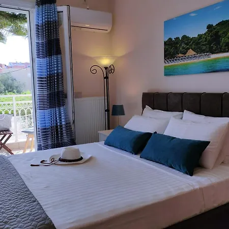 Blue Lagoon Luxury A3 شقة *